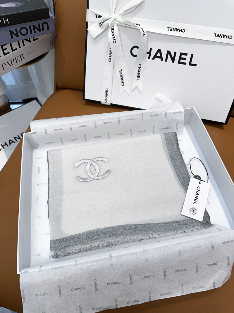 CHANEL